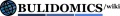 Logo texto wiki bulidomics 475.jpg